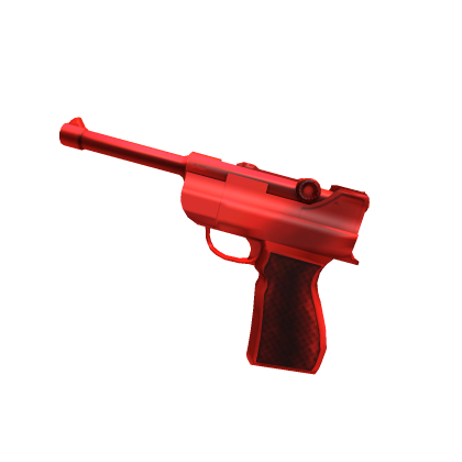 Red Luger, Murder Mystery 2 Wiki